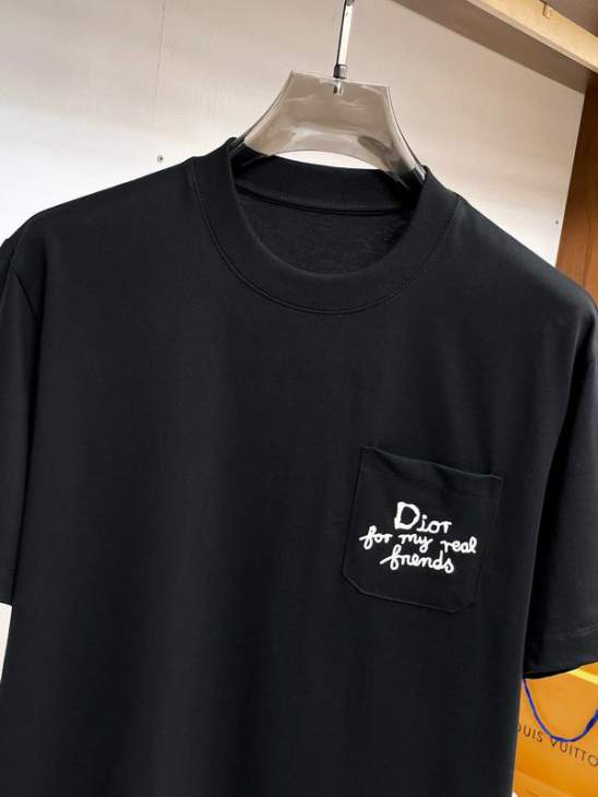 Dior T Shirts Short _SKUDiorM-3XLxetr31716300